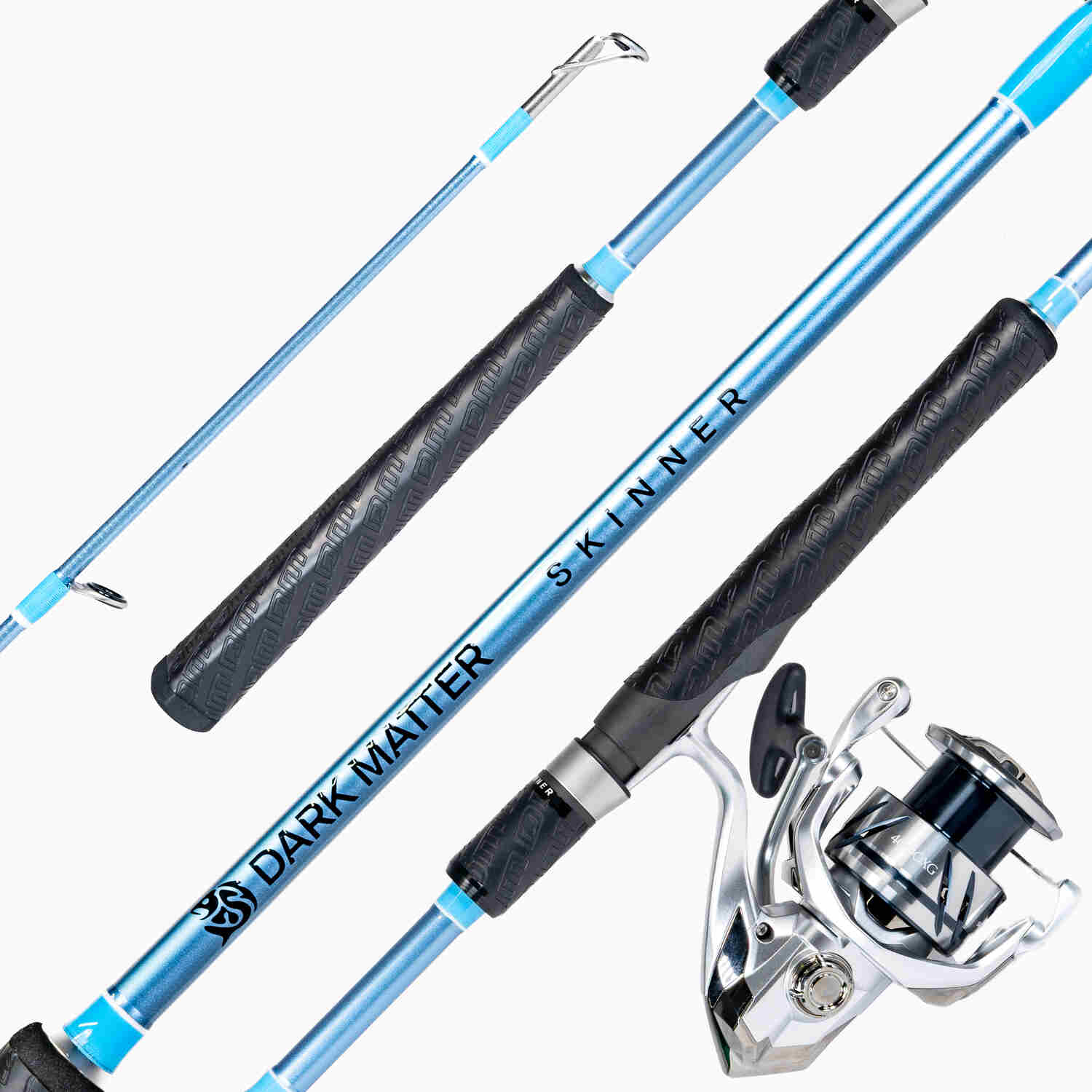 Fluke Combos – Most Popular