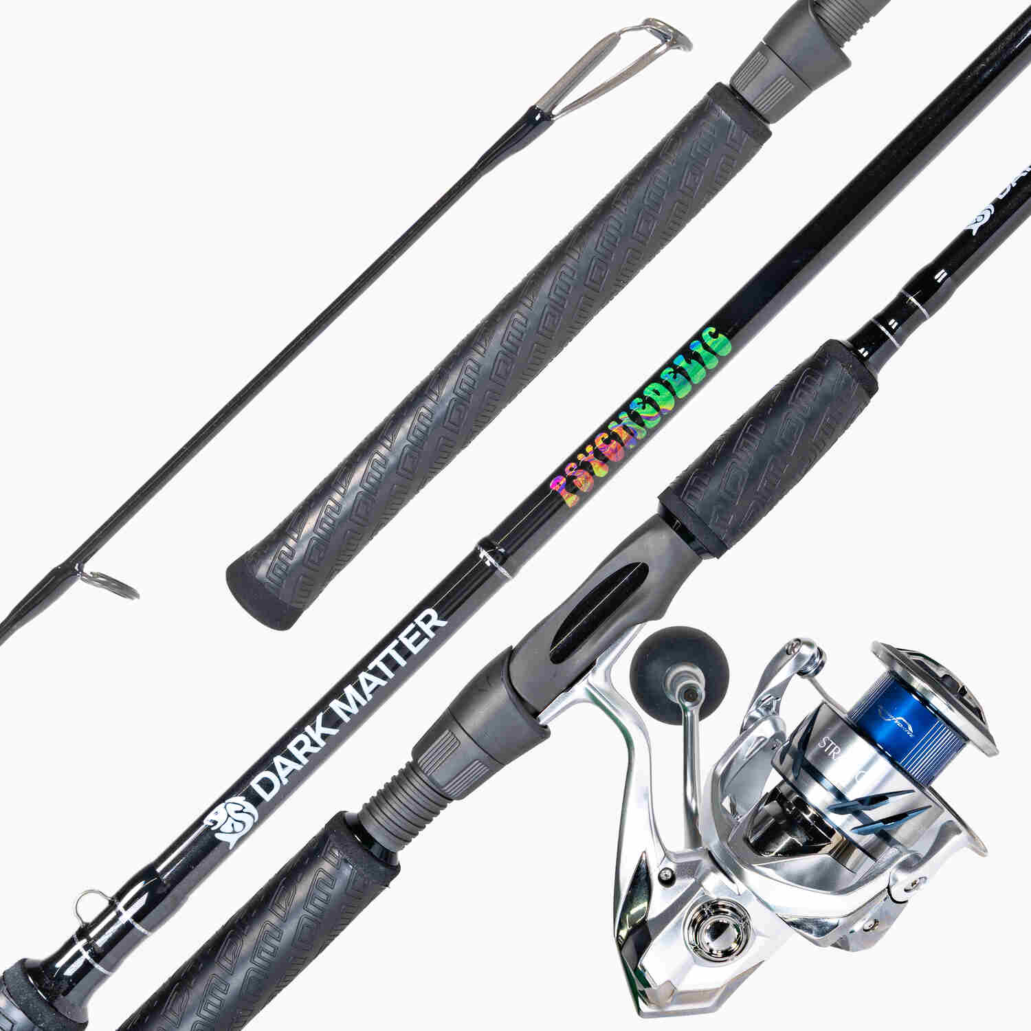 Striped Bass Topwater & Jigging Combos – Most Popular